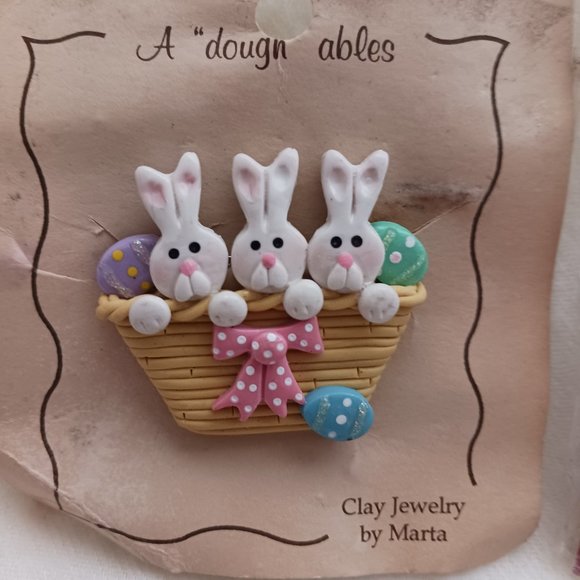 Lot of 10 Vintage Pins New and Used Various Styles - Picture 9 of 14